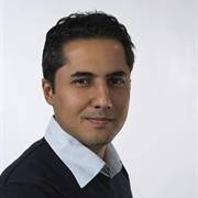 Dr. Payam Pirzadeh