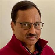 Professor Rajarathinam Parthasarathy