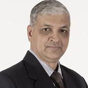 Professor Rajiv Padhye