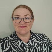 Ms. Rebecca Peel