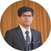 Mr. Shakil Ahmed Polash, PhD
