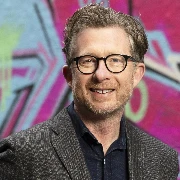 Professor Simon Pervan