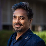 Associate Professor Tarun Panwar