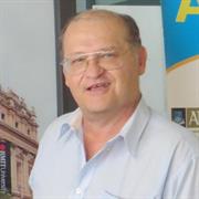 Professor Terry Piva