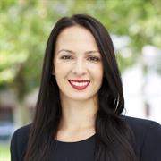 Dr. Tina Popa
