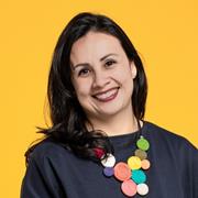 Dr. Carolina Quintero Rodriguez