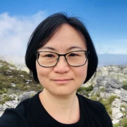 Associate Professor Jing Qi