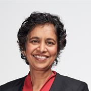 Professor Asha Rao