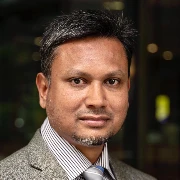 Dr. Azizur Rahman