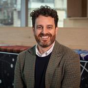 Dr. Daniel Rayne