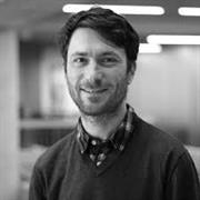 Associate Professor David Rousell