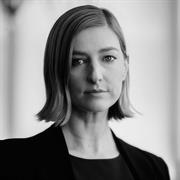 Professor Ellie Rennie