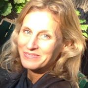 Professor Janet Roitman