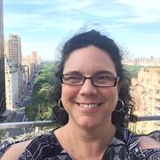 Dr. Jenny Robinson