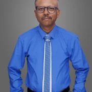Dr. Kaleel Rahman