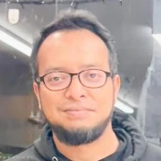 Dr. Mohammad Saidur Rahman