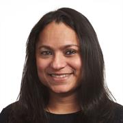 Professor Priya Rajagopalan