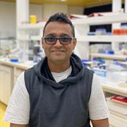 Professor Rajesh Ramanathan