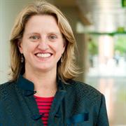 Professor Samantha Richardson