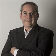 Dr. Sebastian Rodriguez