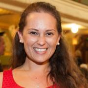 Dr. Sophie Rigney