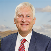 Professor Stephen Robinson