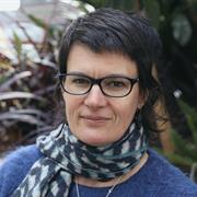 Dr. Tamzin Rollason