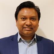 Dr. Tarek Rana