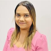 Dr. Ama Samarasinghe