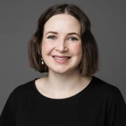 Dr. Amanda Spry