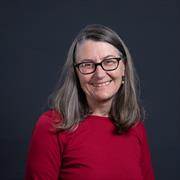 Associate Professor Andrea Sharam
