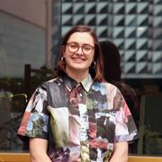 Ms. Bess Schnioffsky