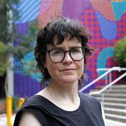 Associate Professor Catherine Strong