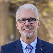 Professor Con Stavros