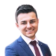 Dr. Daniel Sapkaroski