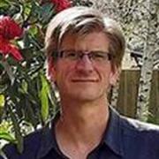 Associate Professor Darryn Snell