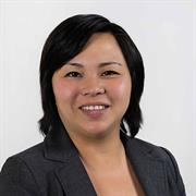 Dr. Elizabeth Shi