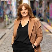 Professor Emma Sherry