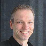 Professor Falk Scholer