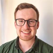 Dr. Jacob Sheahan