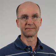 Professor Jeff Shimeta