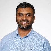 Associate Professor Malindu Sasanka Sandanayake