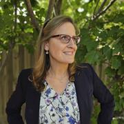 Professor Michelle Spencer