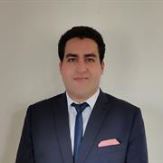 Dr. Mohammad Saberian