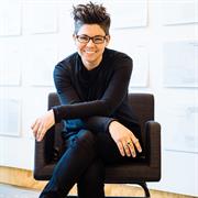 Professor Naomi Stead