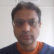 Dr. Neerav Srivastava