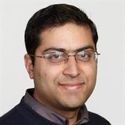 Professor Nirajan Shiwakoti