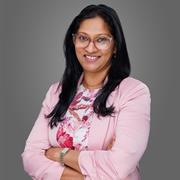 Dr. Pavithra Siriwardhane