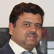 Professor Ravi Shukla