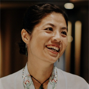Dr. Rebecca Seah